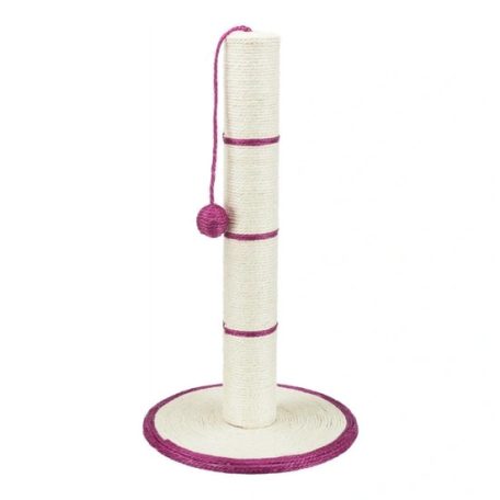 Trixie Kaparófa Macskának Labdával 35x9x62cm