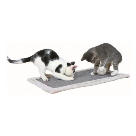 Trixie Kaparó Szönyeg 55x35cm Szürke