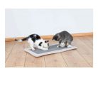 Trixie Kaparó Szönyeg 55x35cm Szürke