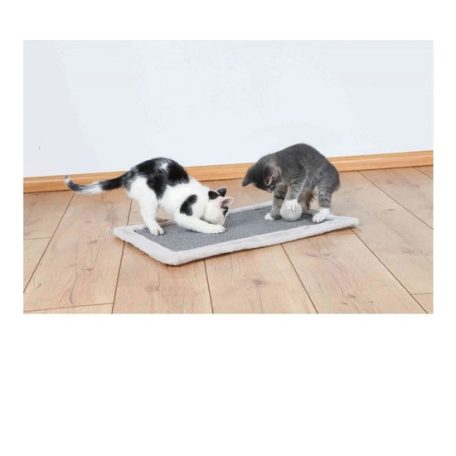 Trixie Kaparó Szönyeg 55x35cm Szürke