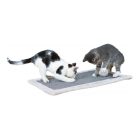 Trixie Kaparó Szönyeg 55x35cm Szürke