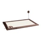 Trixie Kaparó Szönyeg Barna 70x45cm