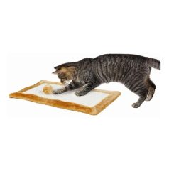Trixie Macskakaparó Szönyeg 55x35cm