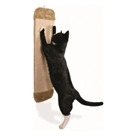 Trixie Kaparófa Falra Plüss Bézs 78x18cm