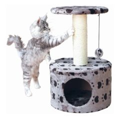 Trixie Kaparófa Odúval Toledo 61cm Szürke