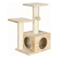 Trixie Macskabútor Valencia 71cm Bézs