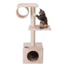 Trixie Macskabútor San Fernando 106cm Bézs