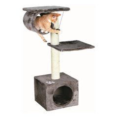 Trixie Macskabútor San Fernando 106cm Szürke