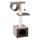 Trixie Macskabútor San Fernando 106cm Szürke