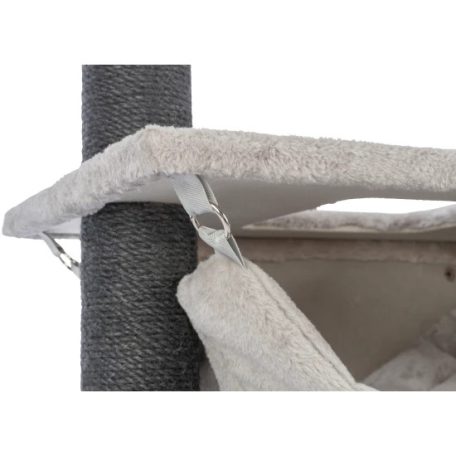 Trixie Kaparófa Juliano 115 cm, szürke