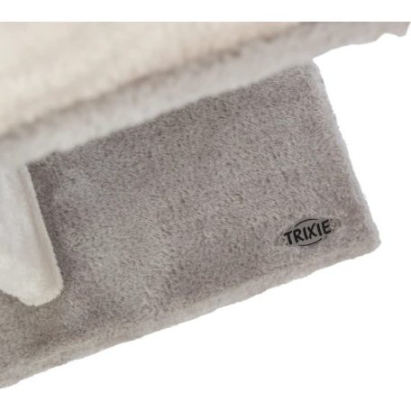 Trixie Kaparófa Juliano 115 cm, szürke