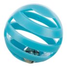 Trixie Játék Labda Csörgô 4cm/4db
