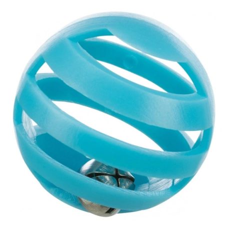 Trixie Játék Labda Csörgô 4cm/4db