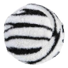 Trixie Játék Labda készlet 4cm Vegyes, 6db