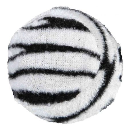 Trixie Játék Labda készlet 4cm Vegyes, 6db