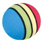 Trixie Játék Labda készlet 4cm Vegyes, 6db