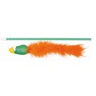 Trixie Játék Macskának Pálca Madár+Toll 50cm