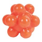 Trixie Játék Tüskés Gumilabda szett, 3,5cm, 4db