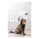 Játékpálca szívvel, 50 cm