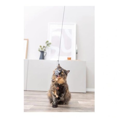 Játékpálca csillaggal, 50 cm