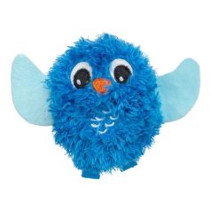 Játék plüss bagoly 9cm