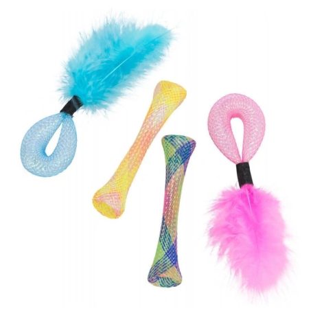 Trixie Játék macskának 4db-os szett