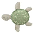 Játék macskának teknős, filc, catnippel 12cm