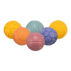 Trixie Játék Labda, Gumi, o 4Trixie 5 cm