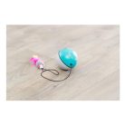 Trixie Játék Macskának Labda Elemes 9cm