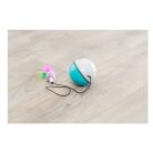 Trixie Játék Macskának Labda Elemes 9cm