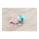 Trixie Játék Macskának Labda Elemes 9cm