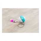 Trixie Játék Macskának Labda Elemes 9cm