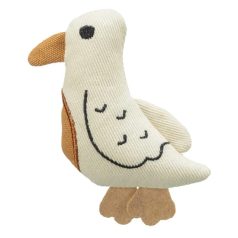 Trixie Játék Madár, Textil, 13cm