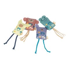 Trixie Játék Párna, Textil, 10cm