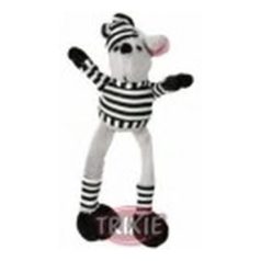   Trixie Játék Macskának Pamut Párna Macskagyökérrel (Valerian) 7x9cm