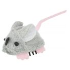 Trixie Játék Macskának Futó Egér 5,5cm