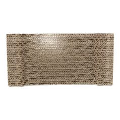 Trixie Kaparótábla Junior 38x6x18cm Világosszürke