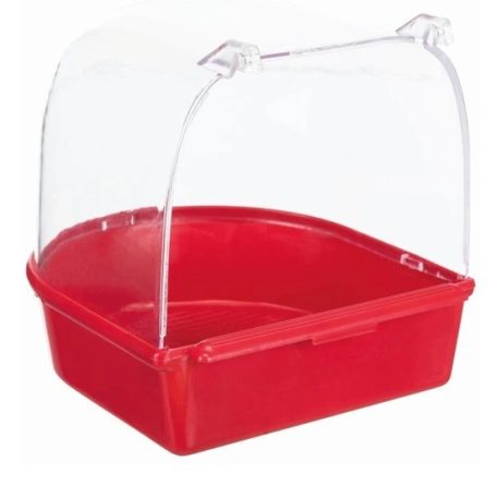 Trixie Madárfürdető 14x14x15cm