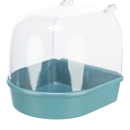 Trixie Madárfürdető 14x14x15cm