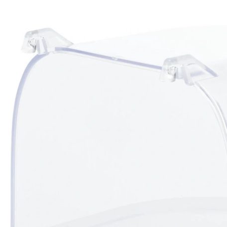 Trixie Madárfürdető 14x14x15cm