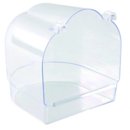 Trixie Madárfürdető 14x15x15cm