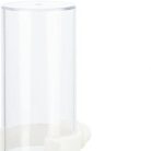 Trixie Etető-Itató Madár 130ml/16cm