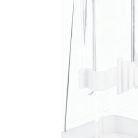 Trixie Etető-Itató 200ml/16cm