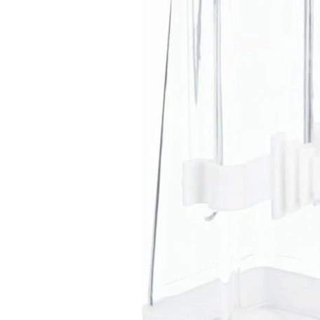 Trixie Etető-Itató 200ml/16cm