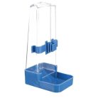 Trixie Etető-Itató 200ml/16cm