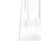 Trixie Etető-Itató 200ml/16cm