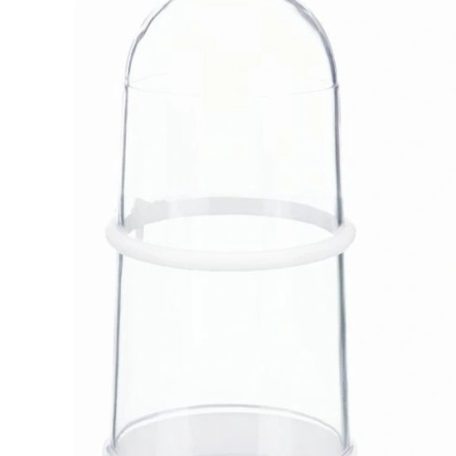 Trixie Etető-Itató 265ml/15cm