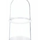 Trixie Etető-Itató 265ml/15cm