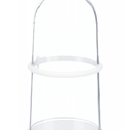 Trixie Etető-Itató 265ml/15cm