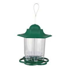 Trixie Kültéri etető műanyag 1400ml/22cm